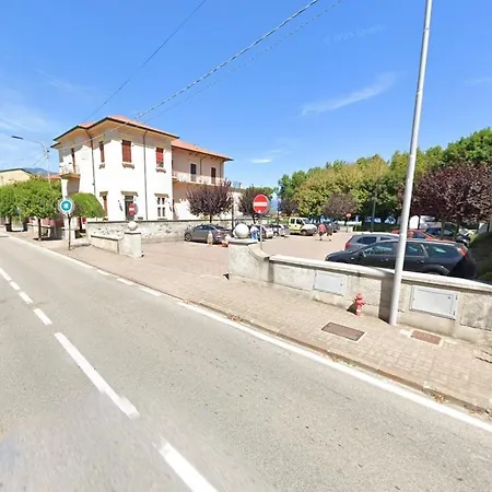 Il Cortiletto Apartment