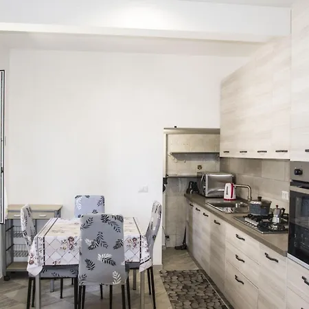 Il Cortiletto Apartment Germignaga