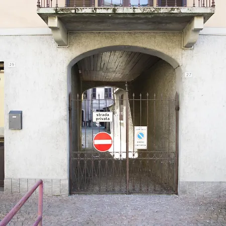 Apartment Il Cortiletto *