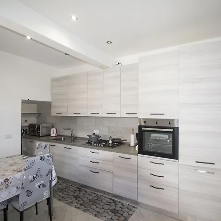 Apartamento Il Cortiletto Germignaga