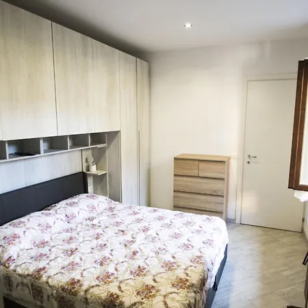 Apartamento Il Cortiletto